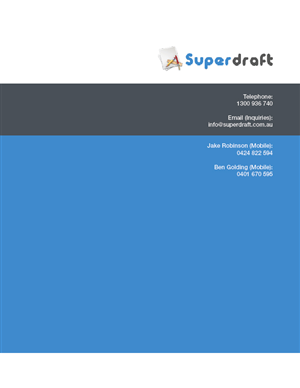 Broschüren-Design von design pres für dieses Projekt | Design: #794735