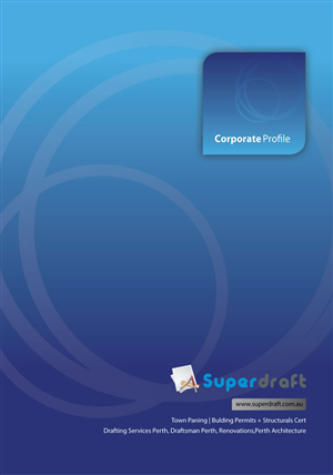 Broschüren-Design von Sbss für dieses Projekt | Design: #785543