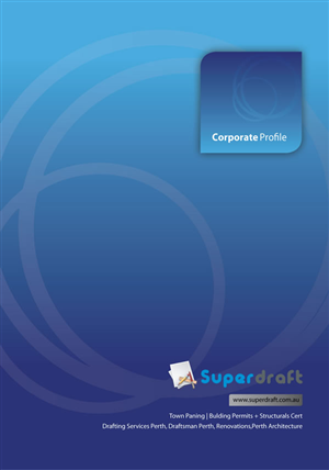 Broschüren-Design von Sbss für dieses Projekt | Design: #795381