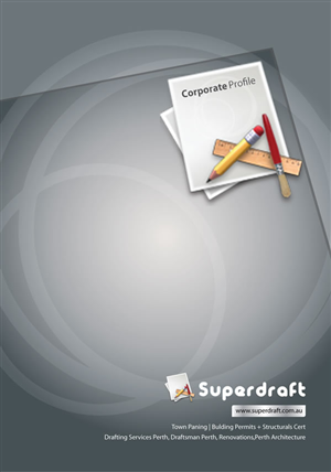 Broschüren-Design von Sbss für dieses Projekt | Design: #795396