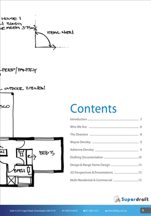 Broschüren-Design von Sbss für dieses Projekt | Design: #795401