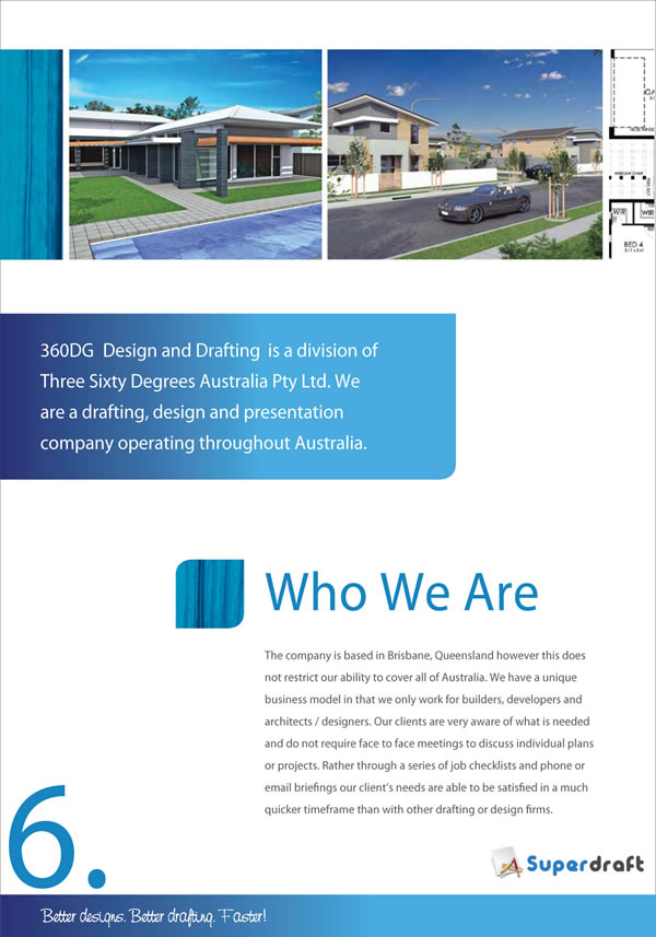 Design de Brochure par Sbss pour ce projet | Design #795404