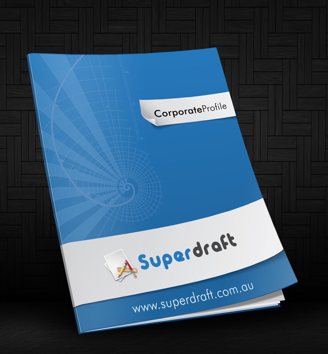 Brochure Design by AbdulRafay for this project | Design #792353