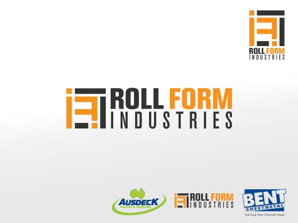 Design de Logo par Kimosis Designs pour Ausdeck Group | Design #793407