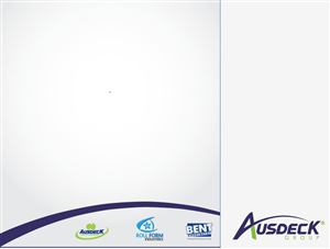 Diseño de Logo por maivand khan para Ausdeck Group | Diseño: #793757