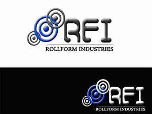 Logo Design by Ahmad Chishti