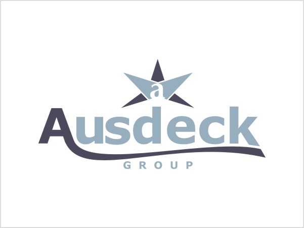Logo Design by LogoShop for Ausdeck Group | Design #791835