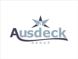 Logo Design by LogoShop for Ausdeck Group | Design: #791835