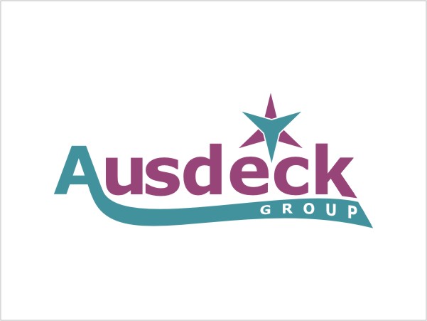 Logo Design by LogoShop for Ausdeck Group | Design #791836