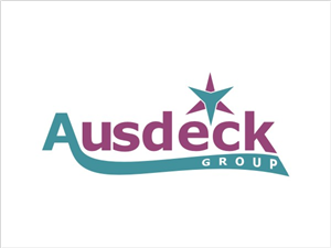 Logo Design by LogoShop for Ausdeck Group | Design: #791836