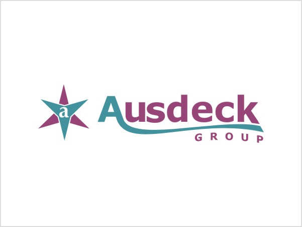 Logo Design by LogoShop for Ausdeck Group | Design #791837