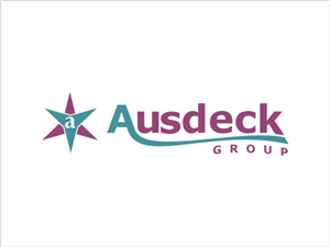 Logo Design by LogoShop for Ausdeck Group | Design: #791837