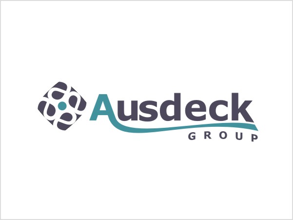 Logo Design by LogoShop for Ausdeck Group | Design #791838