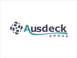 Logo Design by LogoShop for Ausdeck Group | Design: #791838