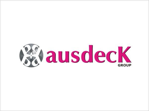 Logo Design by LogoShop for Ausdeck Group | Design #791840