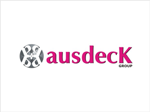 Logo Design by LogoShop for Ausdeck Group | Design: #791840