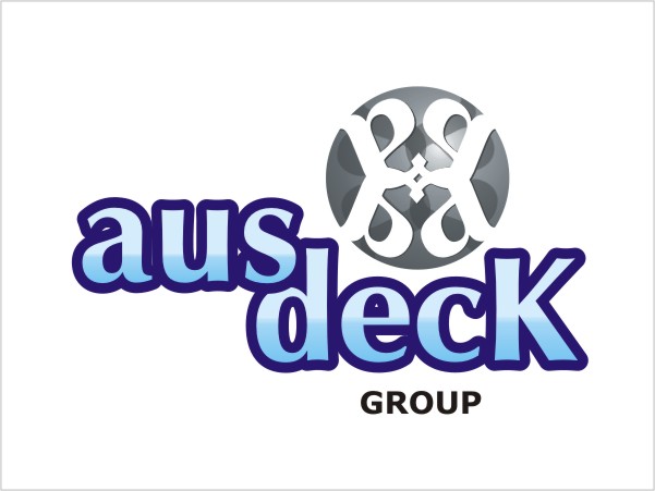 Logo Design by LogoShop for Ausdeck Group | Design #791841