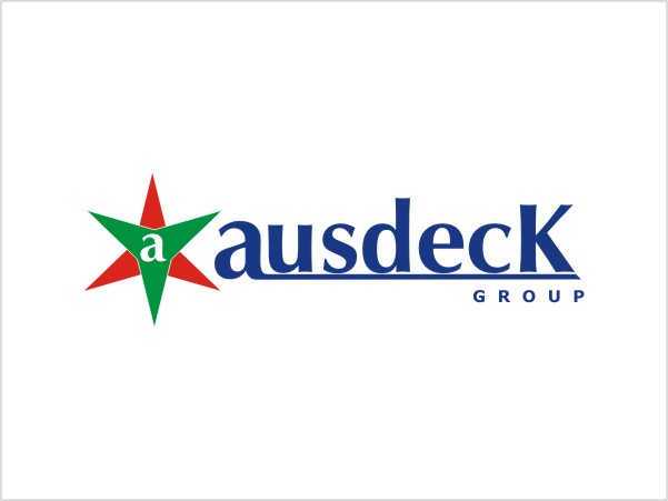 Logo Design by LogoShop for Ausdeck Group | Design #791842