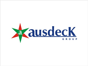 Logo Design by LogoShop for Ausdeck Group | Design: #791842