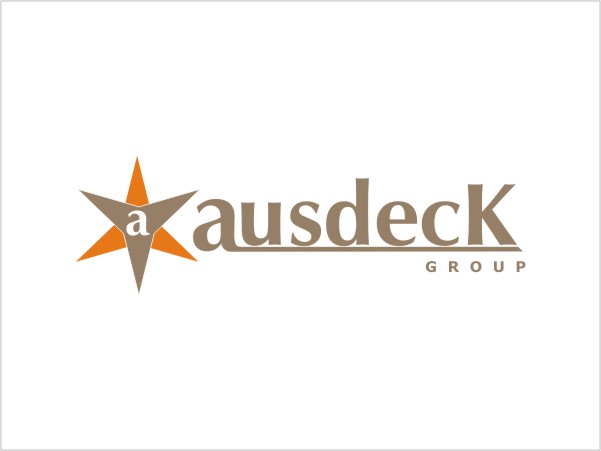 Logo Design by LogoShop for Ausdeck Group | Design #791843