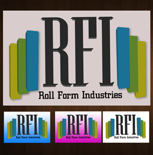 Logo Design by Albert