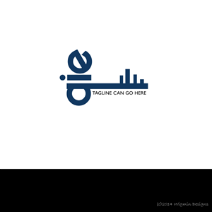 Logo-Design von Wigmin für Quad Design and Property Consultancy | Design: #3259371