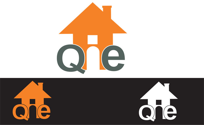 Diseño de Logo por Elkana Letting para Quad Design and Property Consultancy | Diseño #3235075