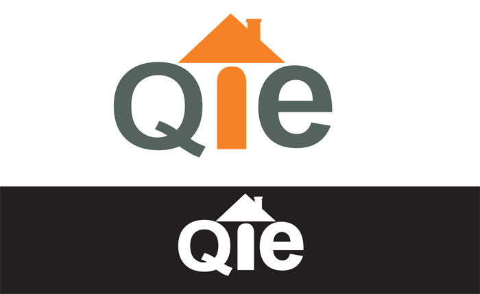 Diseño de Logo por Elkana Letting para Quad Design and Property Consultancy | Diseño #3235077