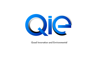 Diseño de Logo por Alberto Corral Diez para Quad Design and Property Consultancy | Diseño: #3223435