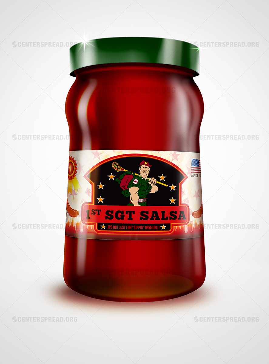 Label Design by CENTERSPREAD for this project | Design #3322268