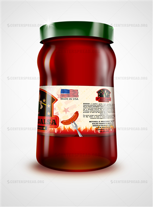 Label Design by CENTERSPREAD for this project | Design #3322284