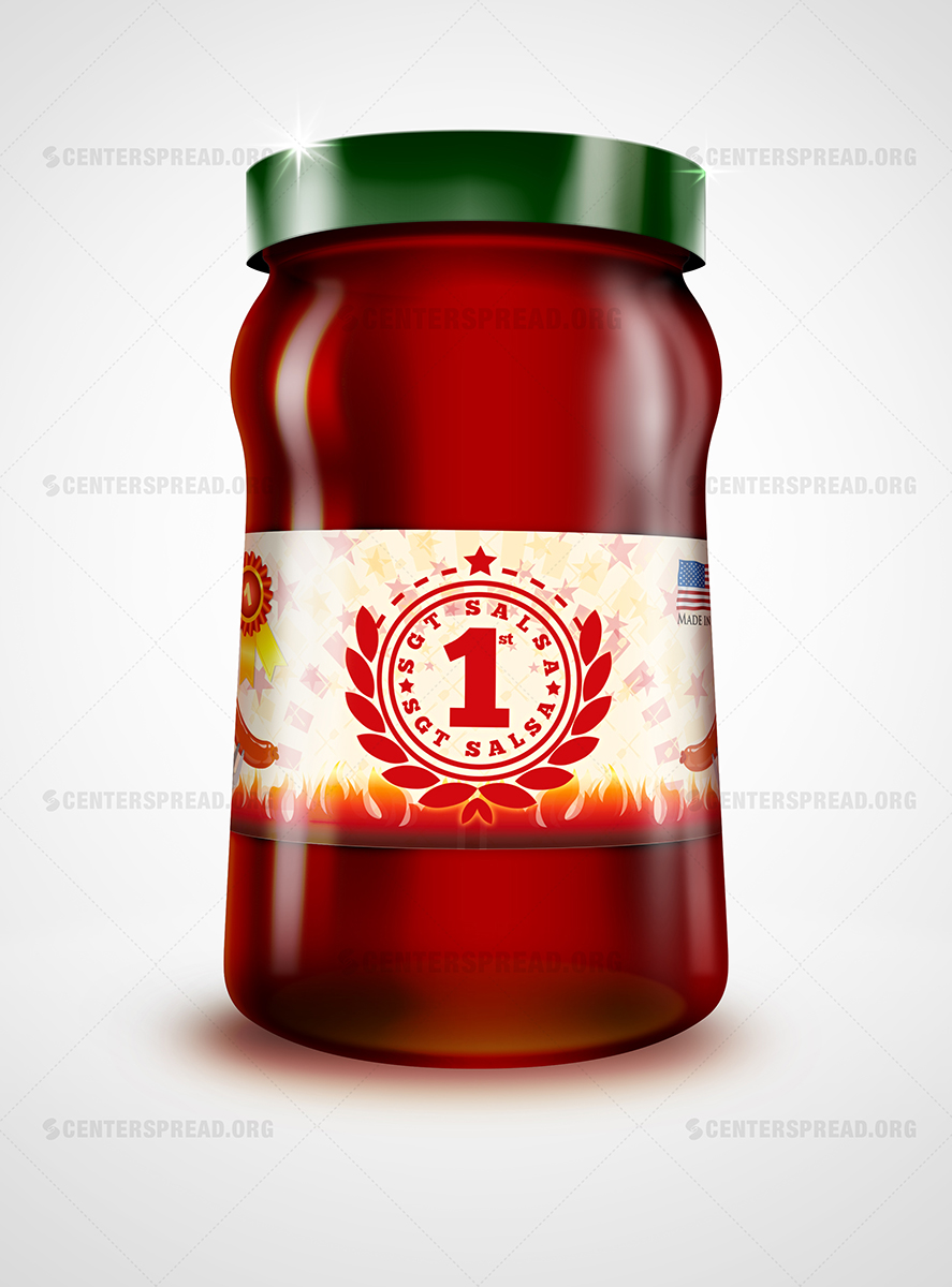 Label Design by CENTERSPREAD for this project | Design #3322297