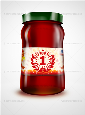Label Design by CENTERSPREAD for this project | Design: #3322297