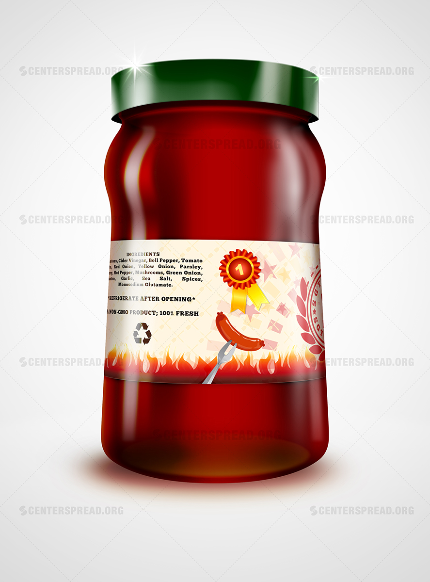 Label Design by CENTERSPREAD for this project | Design #3322300