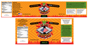 Label Design by KC Salvador for this project | Design: #3325841