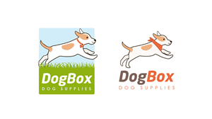Logo Design by Marta Sobczak 