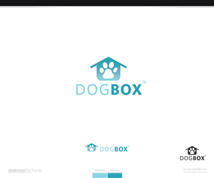 Logo Design by Marius Fechete