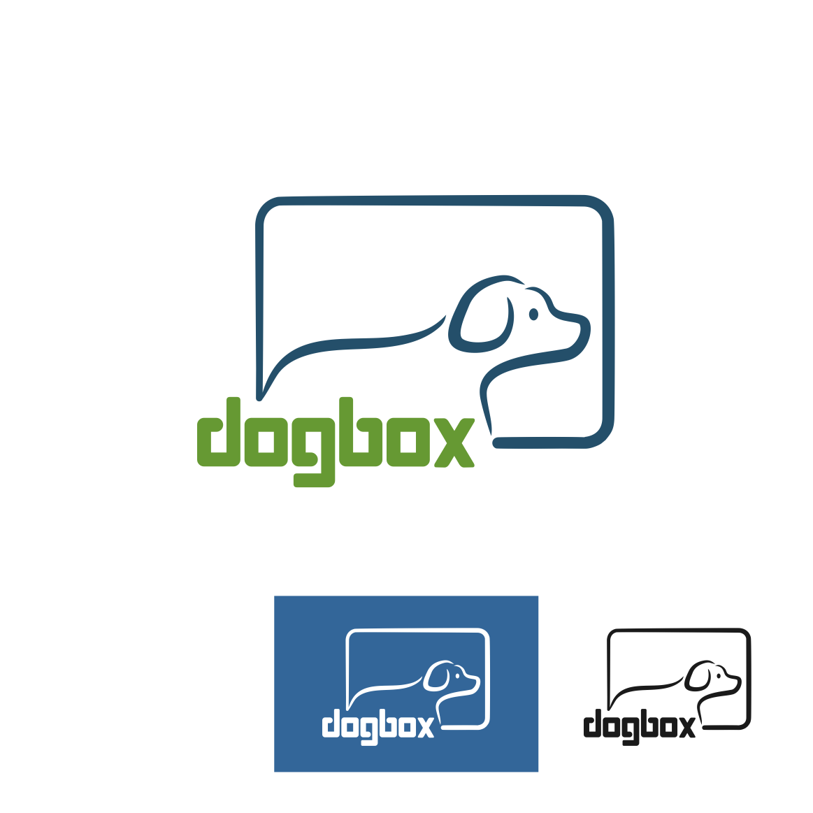 Logo Design by nenk-O for this project | Design #3220581
