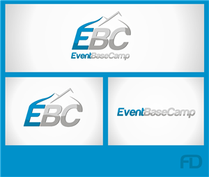 Logo Design by Fenceline Design