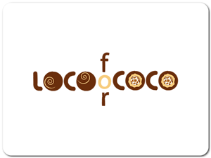 Logo Design by UsBeingUs.com - Debs for this project | Design: #72204
