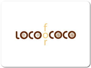 Logo Design by UsBeingUs.com - Debs for this project | Design: #72205