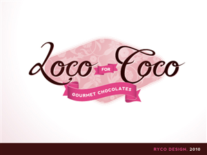 Logo Design by RYCO Design for this project | Design: #72643
