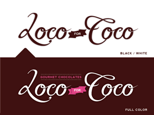 Logo Design by RYCO Design for this project | Design: #72879