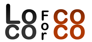 Logo Design by Joseph Stutter