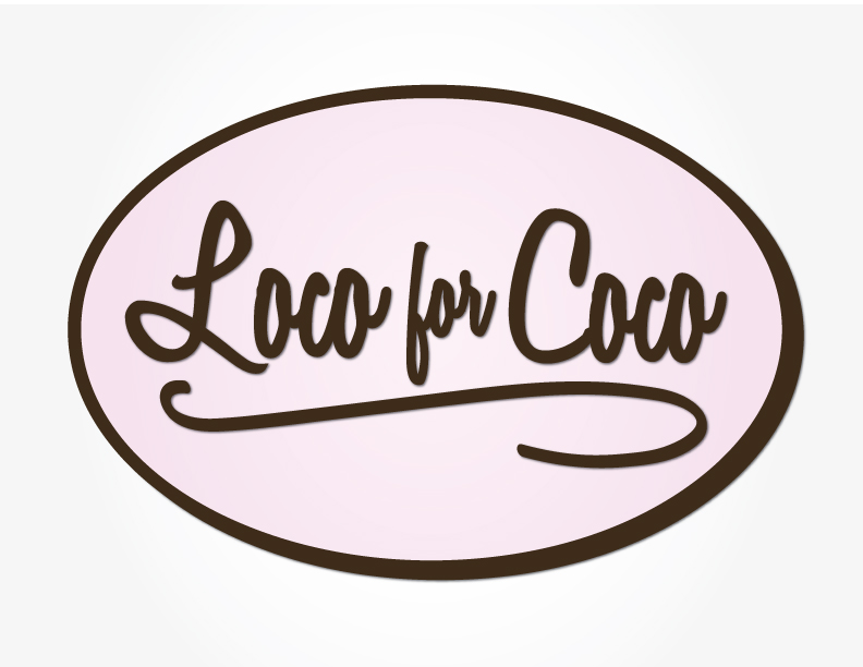 Logo Design by Erica Burnham for this project | Design #72660