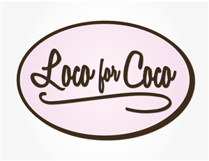Logo Design by Erica Burnham for this project | Design: #72660
