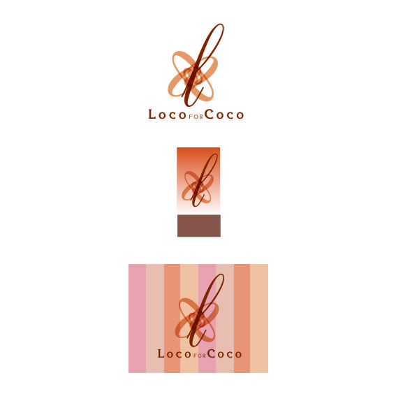 Logo Design by Noni for this project | Design #73470