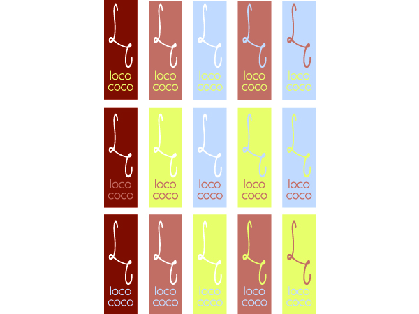 Logo-Design von C Corner für dieses Projekt | Design #75701