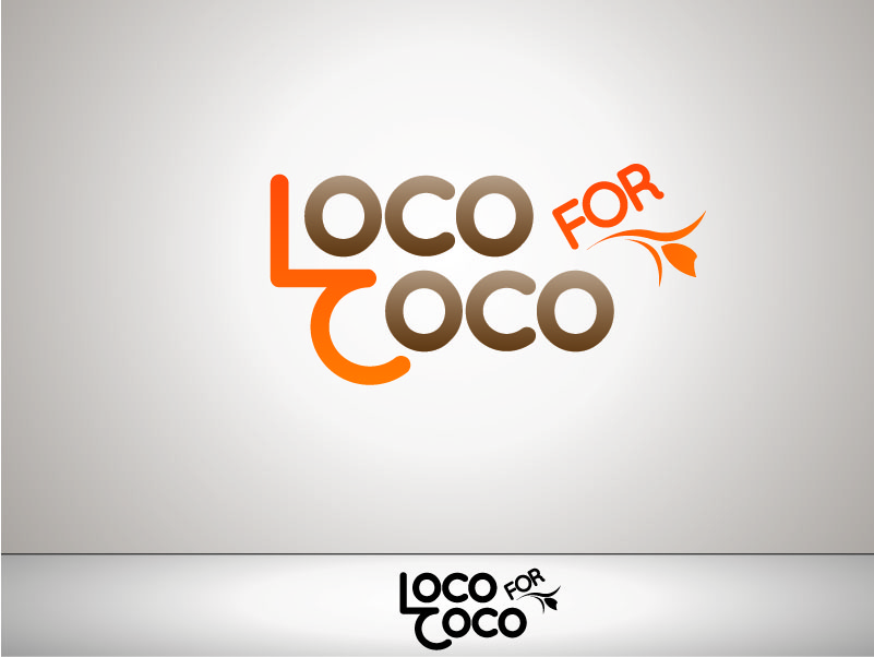 Logo-Design von Robin Brinck für dieses Projekt | Design #72379