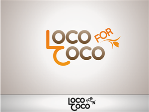 Logo Design by Robin Brinck